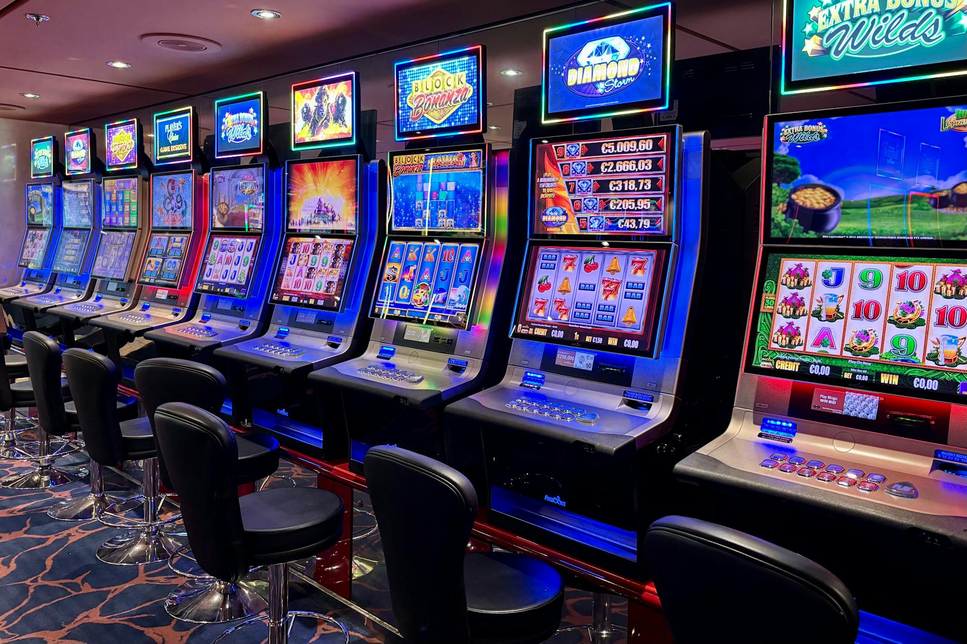 Online Casino Barbados