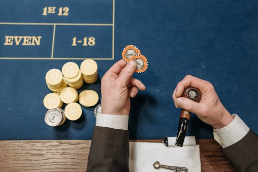 Barbadosbet Live Dealer Experience