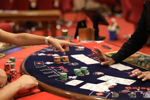 Barbadosbet Crypto Casino: Slots, Games & More
