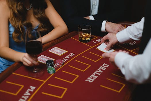 Barbadosbet Poker: Slots, Casino & Gambling Guide