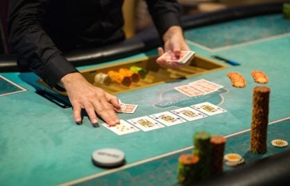 Barbadosbet Online Gambling: Slots, Casino, And More