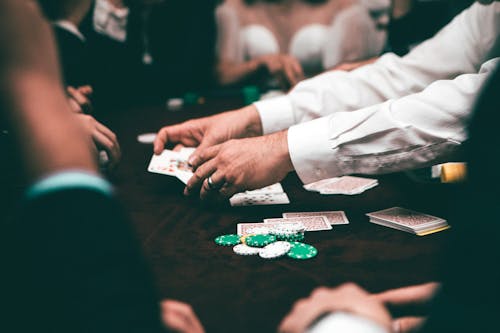 Barbadosbet Poker: Slots, Casino & Gambling Guide