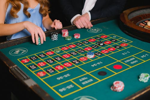 Barbadosbet Baccarat: Expert Tips And Strategies