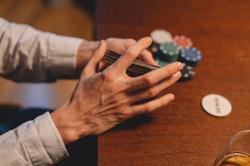 Barbadosbet Online Casino: Slots, Games, And More