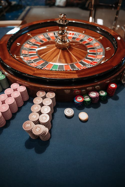 Barbadosbet Online Gambling: Slots, Casino, And More