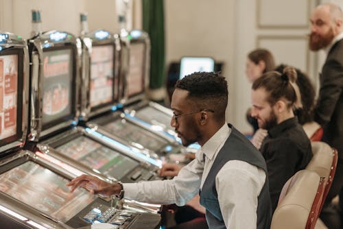 Barbadosbet Bitcoin Slots Guide