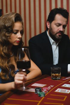 Barbadosbet Sportsbook: Slots, Casino & Gambling Guide