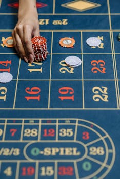 Barbadosbet Table Games: Top Choices For 2026