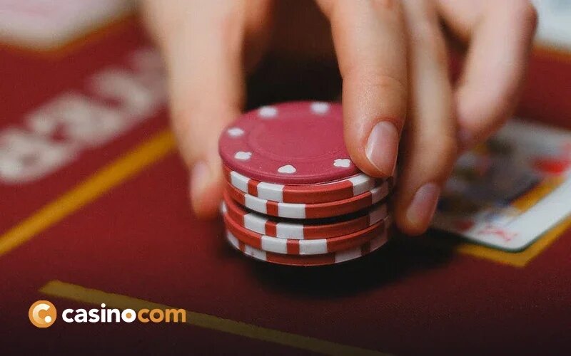Barbadosbet Baccarat: Expert Tips And Strategies
