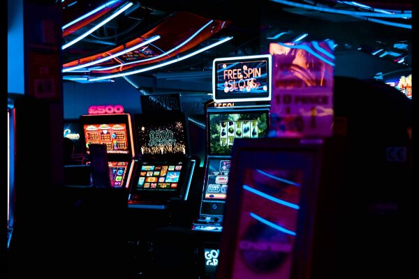 Barbadosbet Mobile Experience: Slots, Casino, Gambling