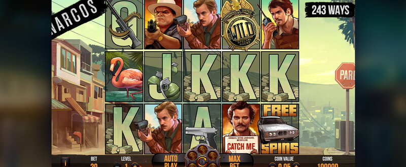 Barbadosbet Local Betting Slots Guide