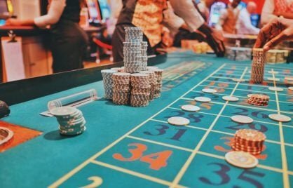 Barbadosbet Crypto Casino: Slots, Games & More