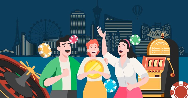 Barbadosbet Online Casino: Slots, Games, And More