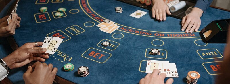 Barbadosbet Blackjack: Tips & Strategies 2026