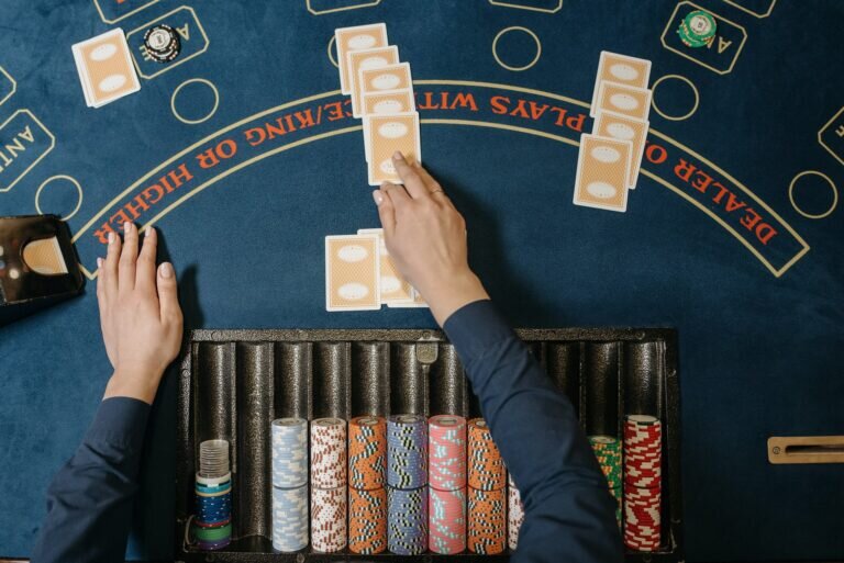 Barbadosbet Online Casino: Slots, Games, And More