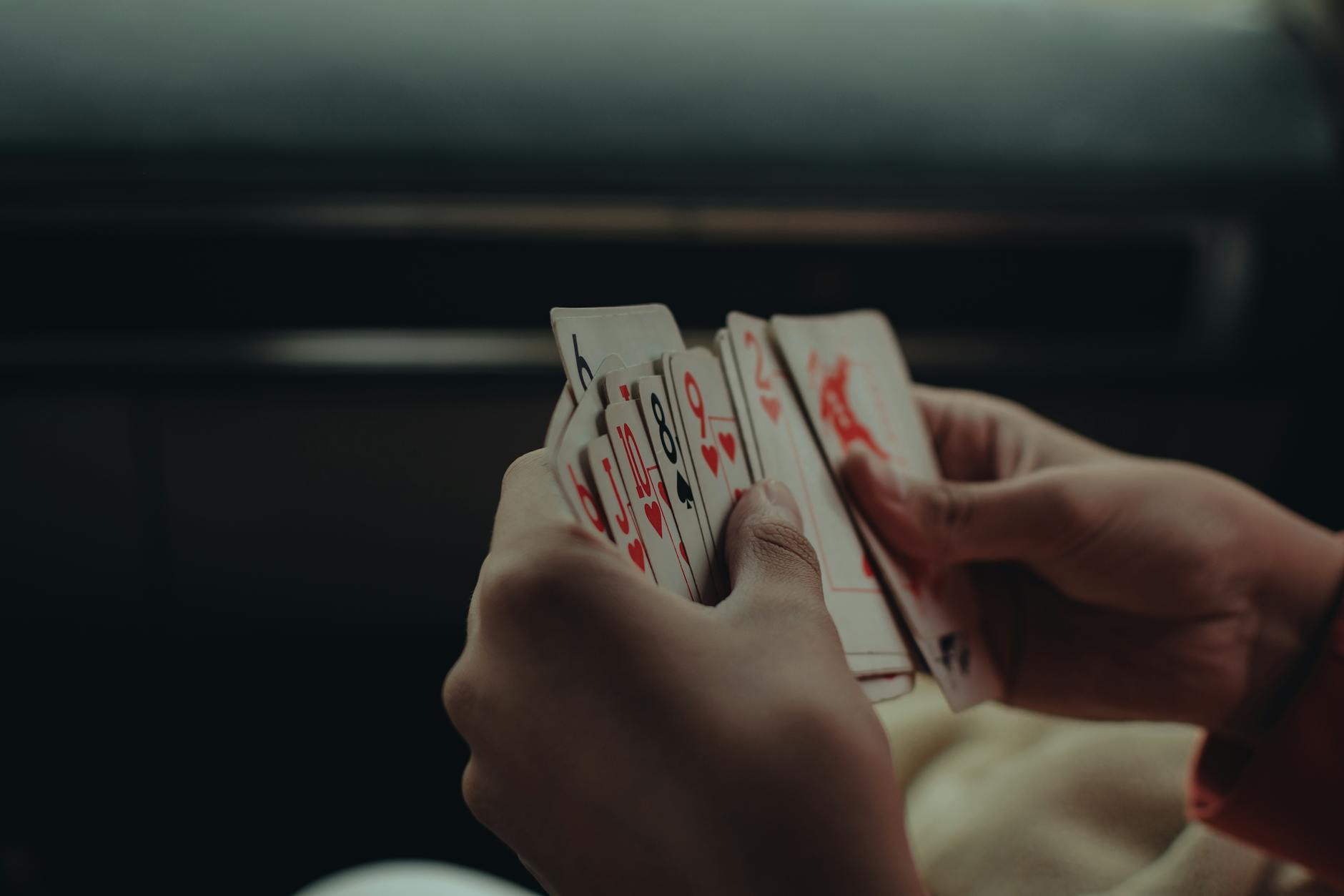 Barbadosbet Baccarat: Expert Tips And Strategies