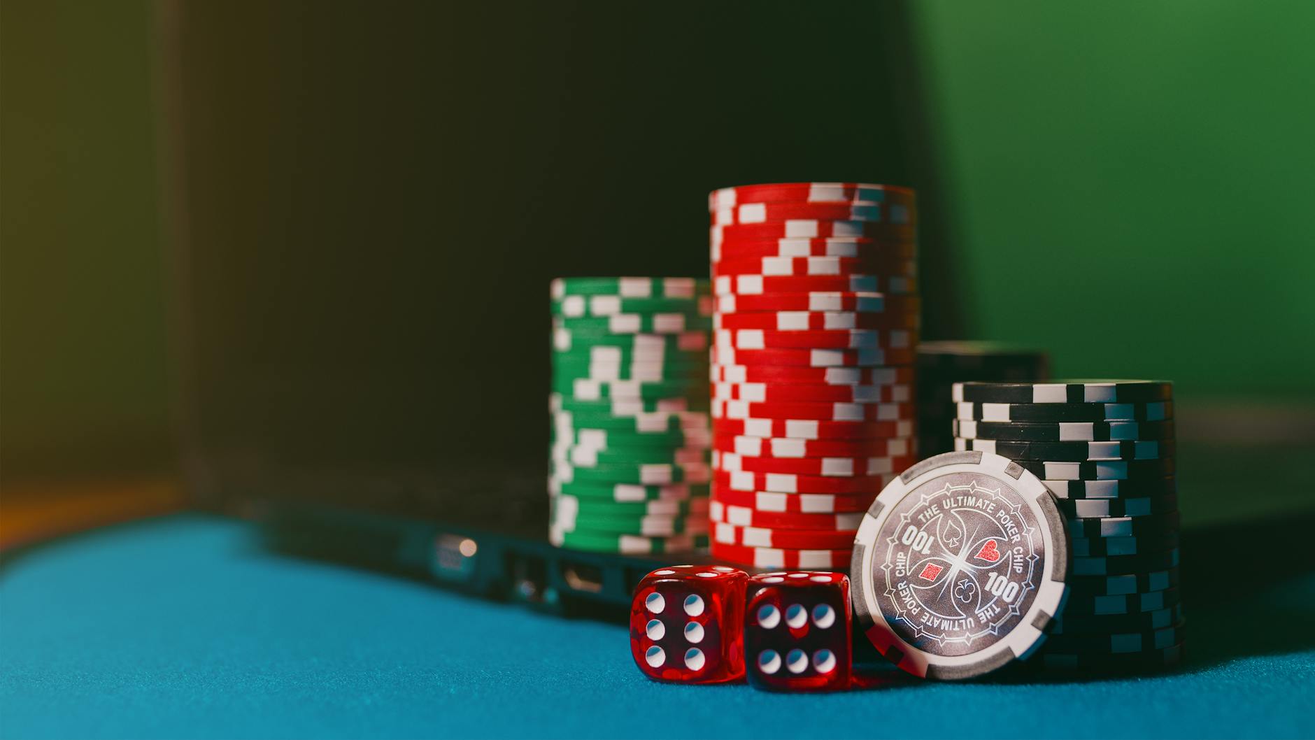 Barbadosbet Live Dealer Experience