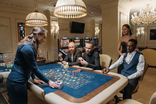 Barbadosbet Mobile Experience: Slots, Casino, Gambling