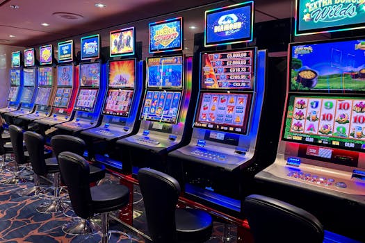 Barbadosbet Vs Other Casinos 2026