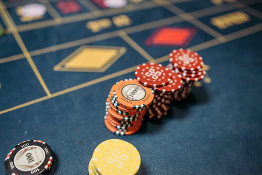 Barbadosbet Poker: Slots, Casino & Gambling Guide