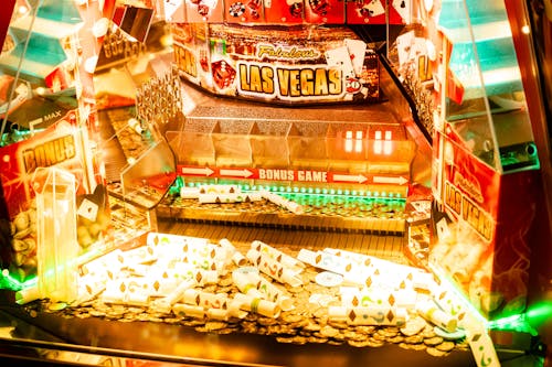 Barbadosbet Caribbean Slots & Casino Guide