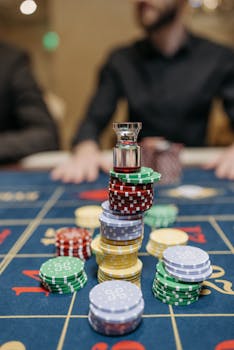 Barbadosbet Caribbean Slots & Casino Guide